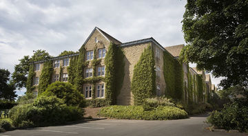 Holiday Inn Tong  Exterior photo