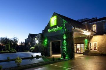 Holiday Inn Tong  Exterior photo